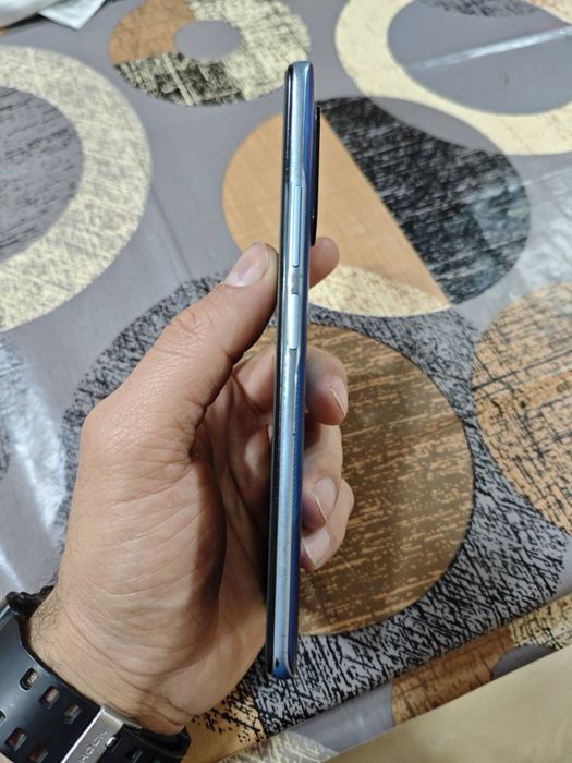 Xiaomi  Poco F3 5G перфектен