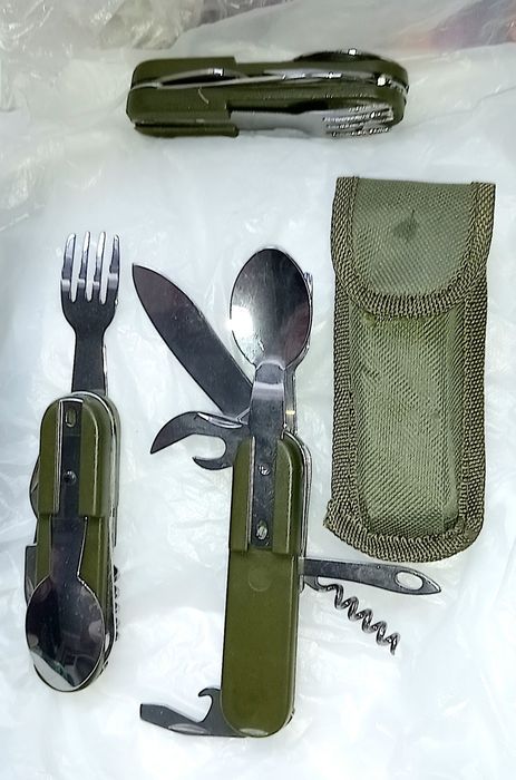 Мультитул Гербер набор.Новый.Плоскогубцы набор.Смотрите фото.