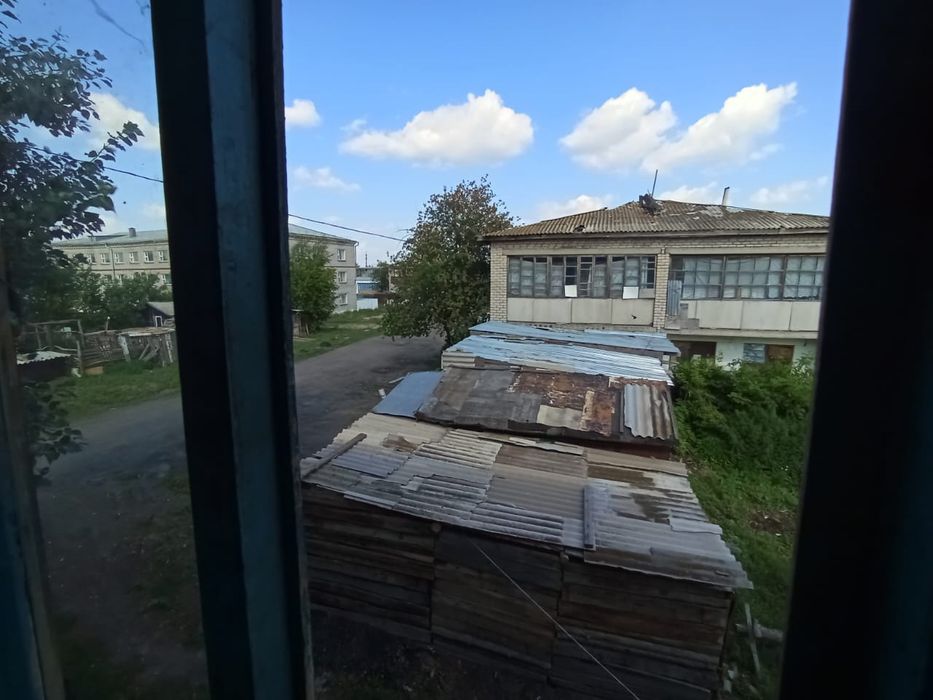 Однокомнатная квартира