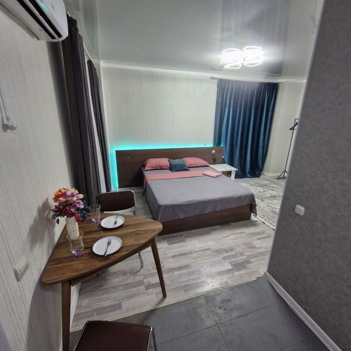 Уютная 1 ком кв. В башнях близнецах.