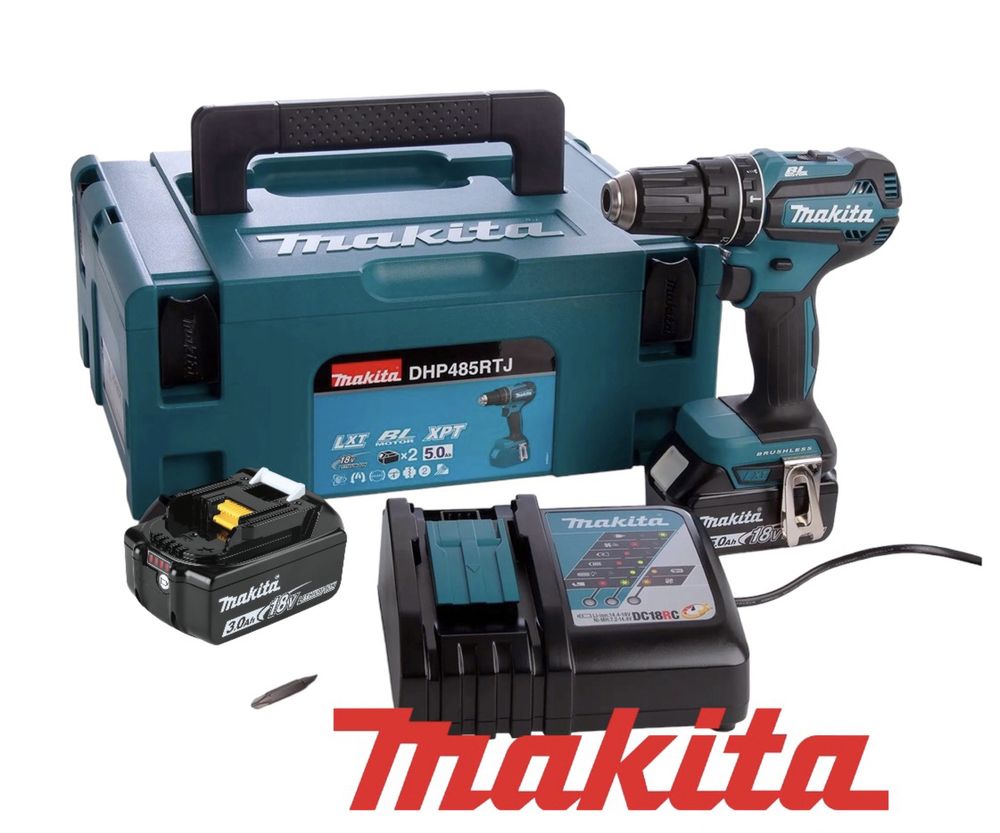 Dhp485rfj makita online