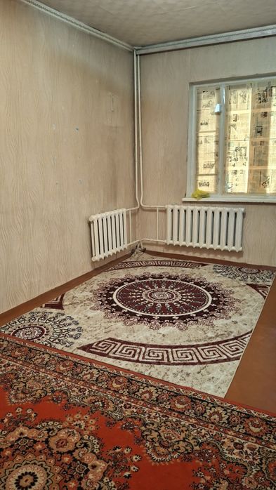 1-бөлмелі пәтер жалға беріледі