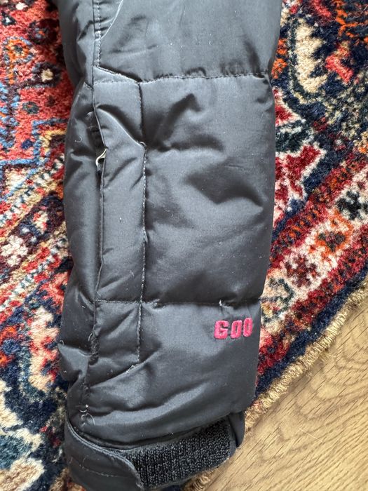 Geaca ski North face