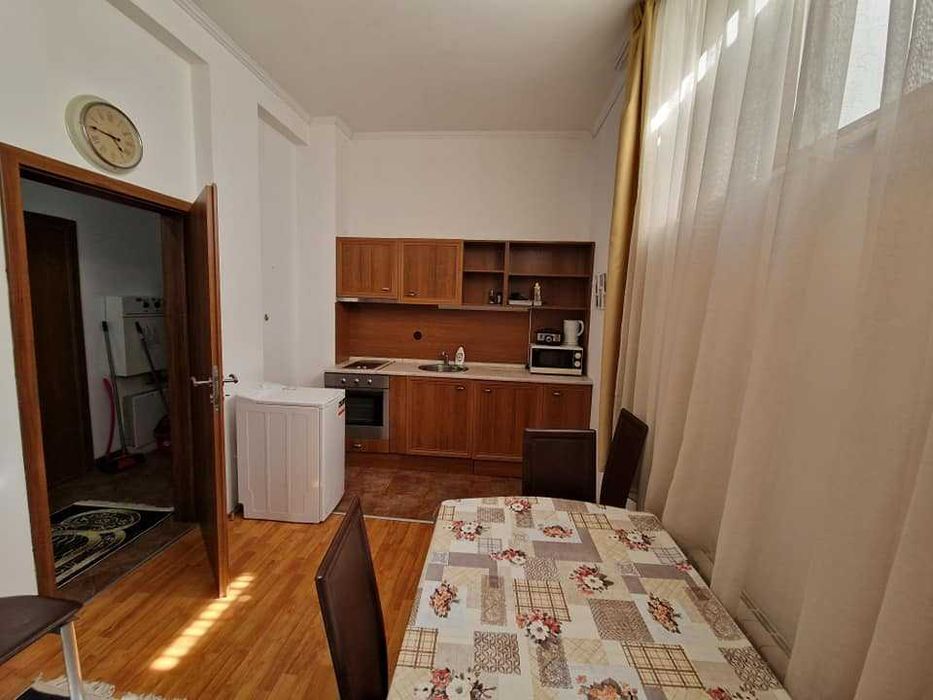 Продава се Двустаен апартамент в Банско - 50 кв.м за 780 €/кв.м - Снимка #2