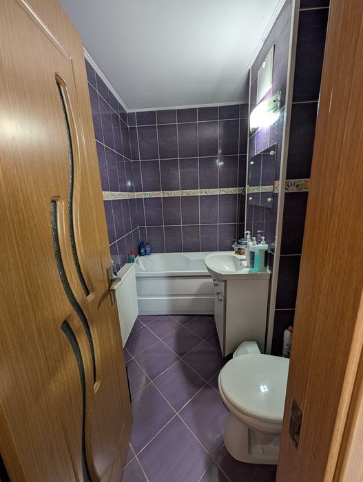 Proprietar – Vânzare garsonieră decomandată (26 mp) | Zona Tractorul / Coresi