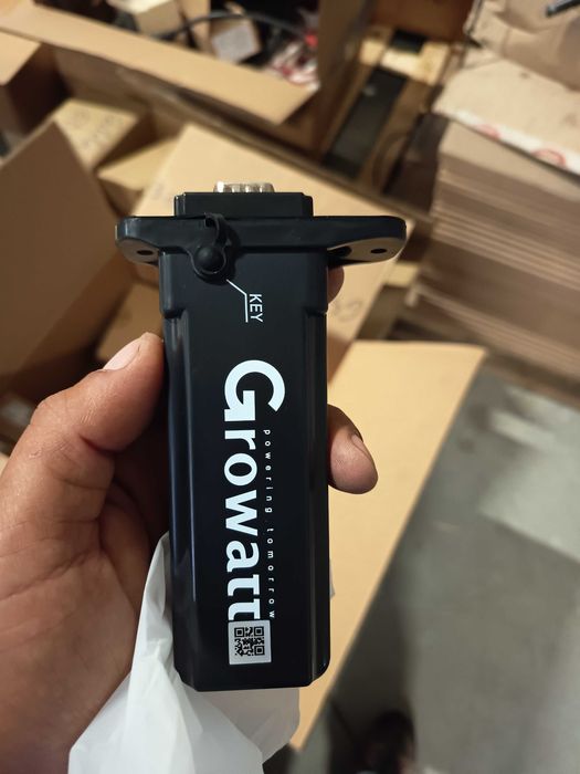Wifi stik growatt