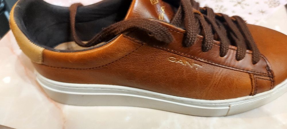 Adidasi gant bărbati