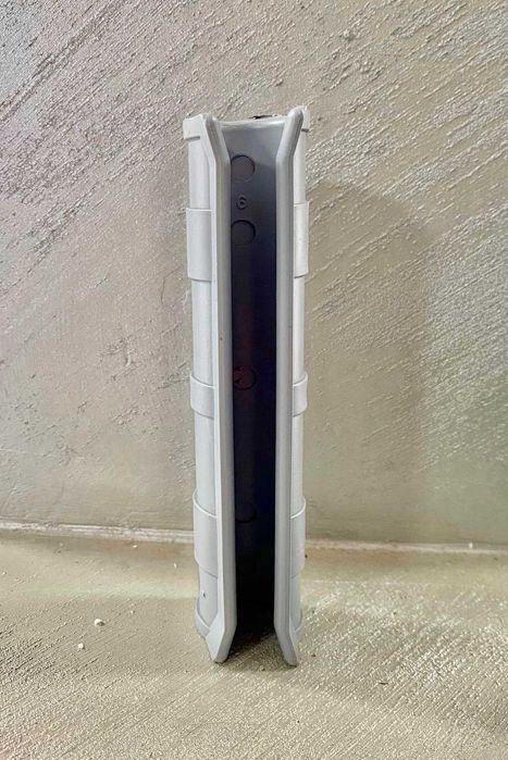 Щипки за закрепване на полиетилен (1/2 и 3/4) скоби за оранжерия