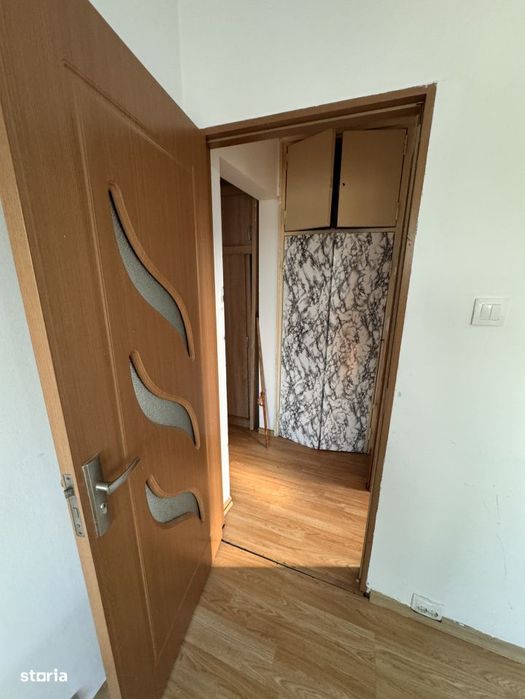 Apartament 2 camere decomandat, 48 mp, zona Piata Garii