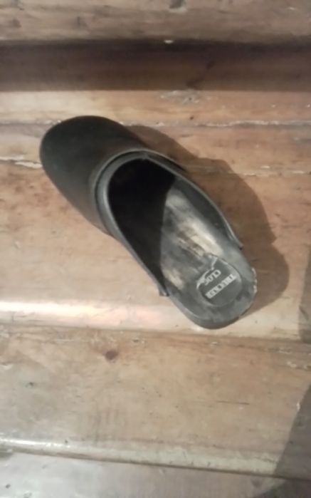 Обувь  женская сабо