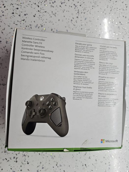 Контролер Microsoft - Xbox One