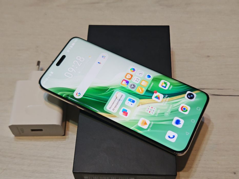 Honor Magic 6 Pro 5G 12 GB RAM 512 GB Гаранция