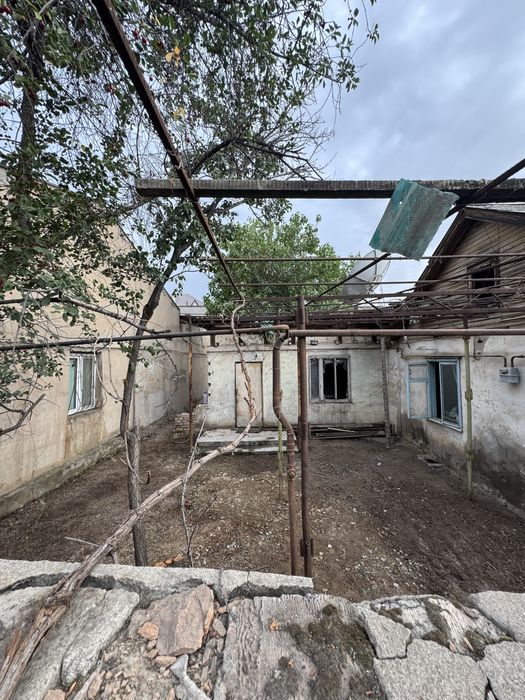 Хувайдо маххаллада 5 соток ховли сотилади