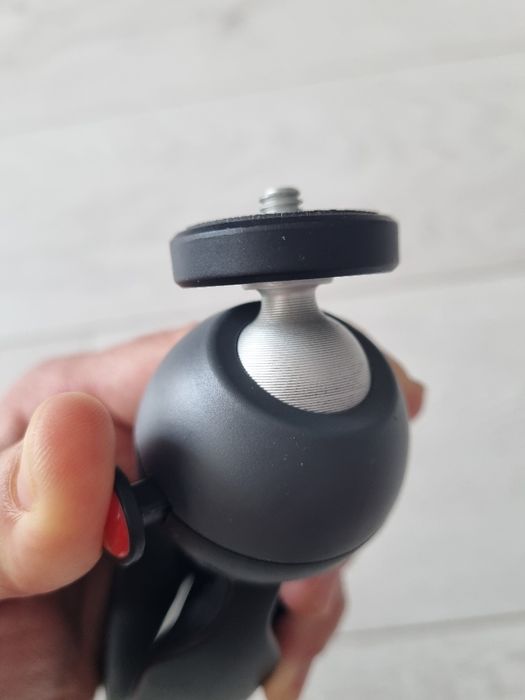 Manfrotto Pixi Xtreme Minitrepied