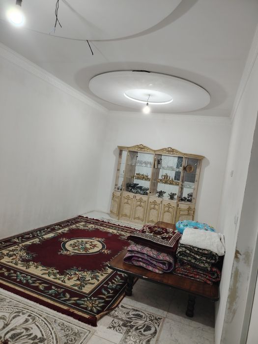 Қўйлиқ 1 чи даха катеж 2 қават 4 хона 100 кв тайёр