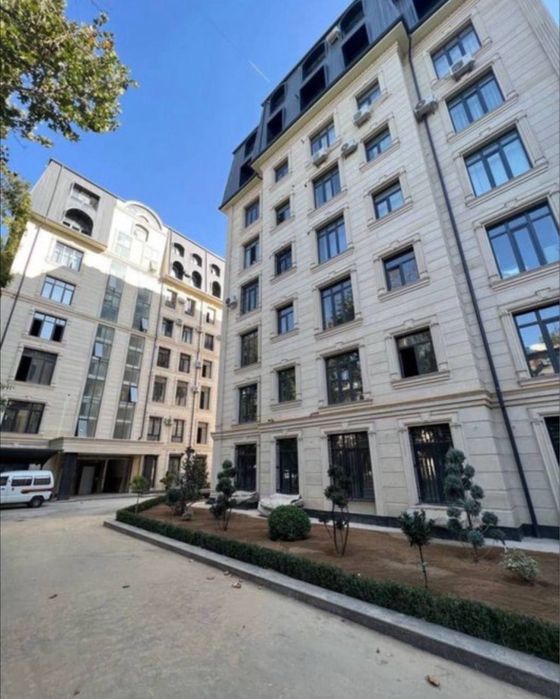 ЖК Centrado Ц-1 кафе Бибигон Экопарк