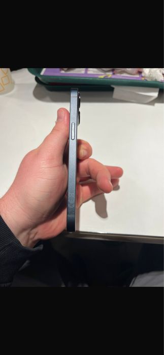 Iphone 13 de128 Gb CA NOU