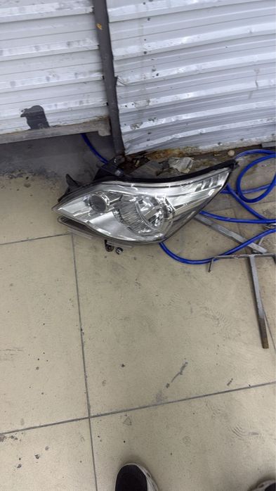 Фар на Кобальт оригинал