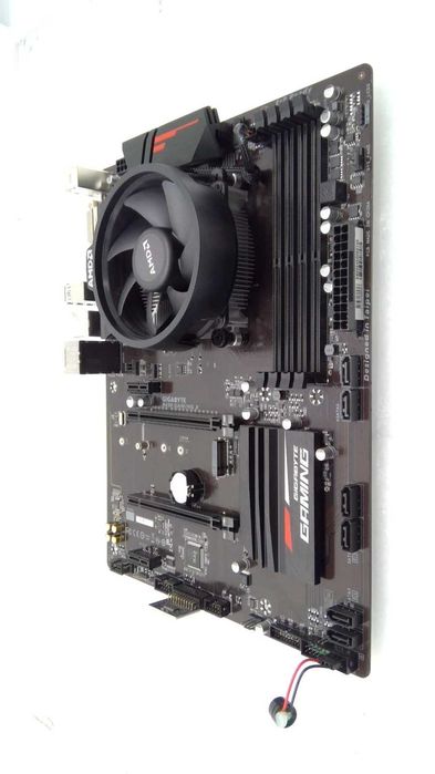 Геймърски компютър