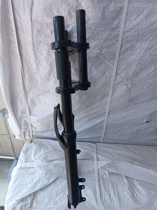 Запчасти электровелосипеда