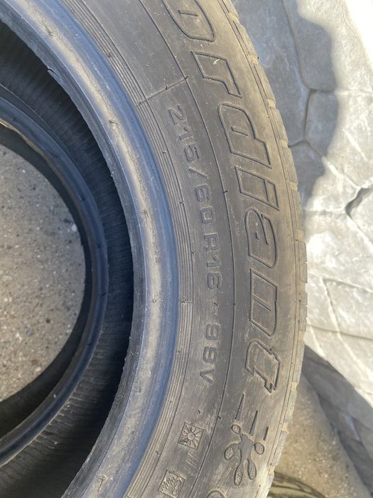 Шины летний  покрышка