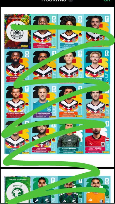 vand pdf world cup 2026