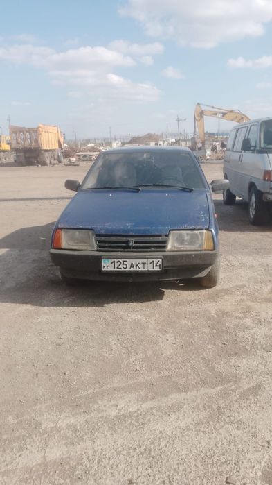 Продам  ваз 99 в хь