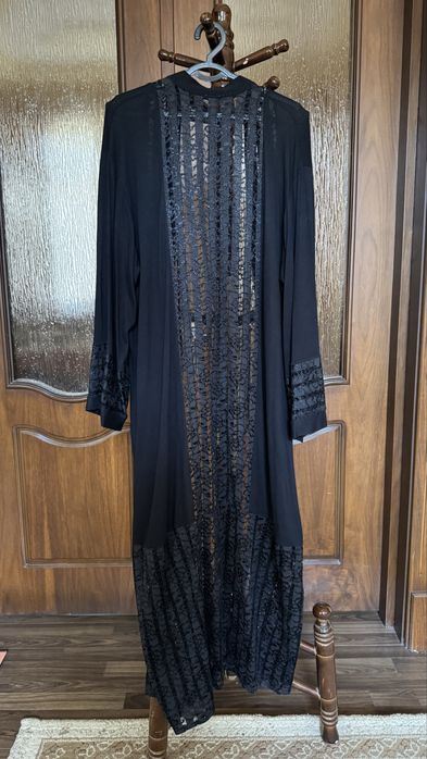 Abaya dubayniki