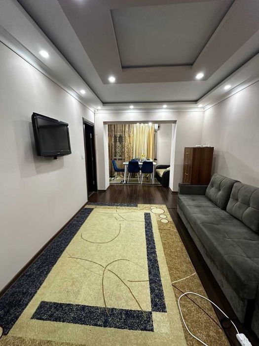 Буз-2. 2/2/5. Тараканчик