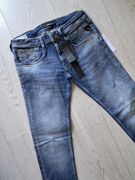 Replay - Оригинални дънки !