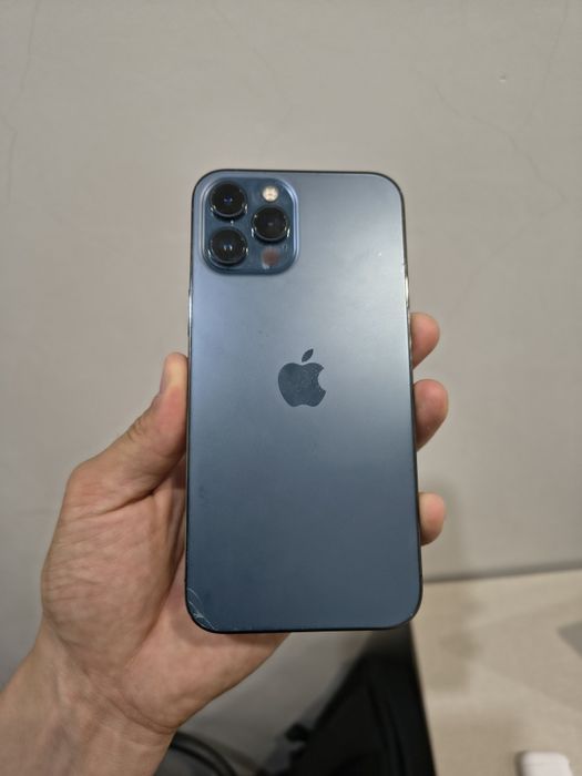 iPhone 12 pro max 128 GB