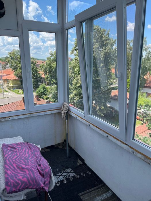Apartament de vânzare