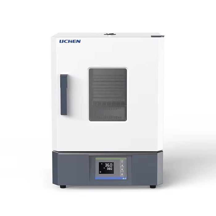 Инкубатор, Термостат