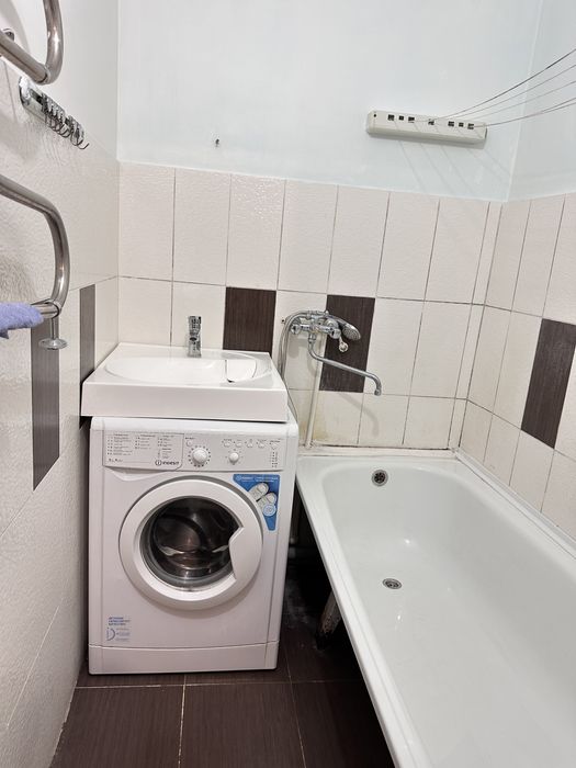 Сдам 1 комнатную квартиру