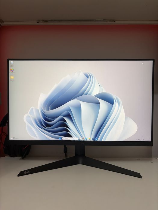 Lg Ultragear 24 inch Full HD