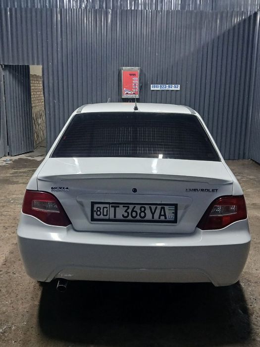 Nexia 1.5 uzumni moshinam moshinga garantya