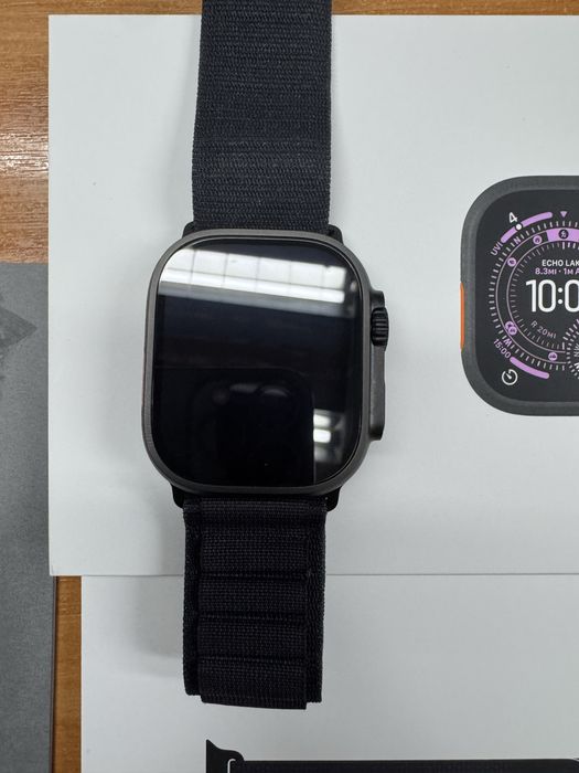 Продам Apple watch ultra 3