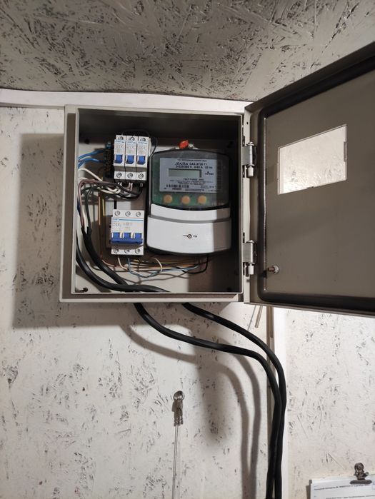 Киоск для любого вида деятельности