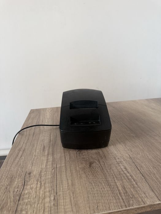 Продам принтер чеков и этикеток