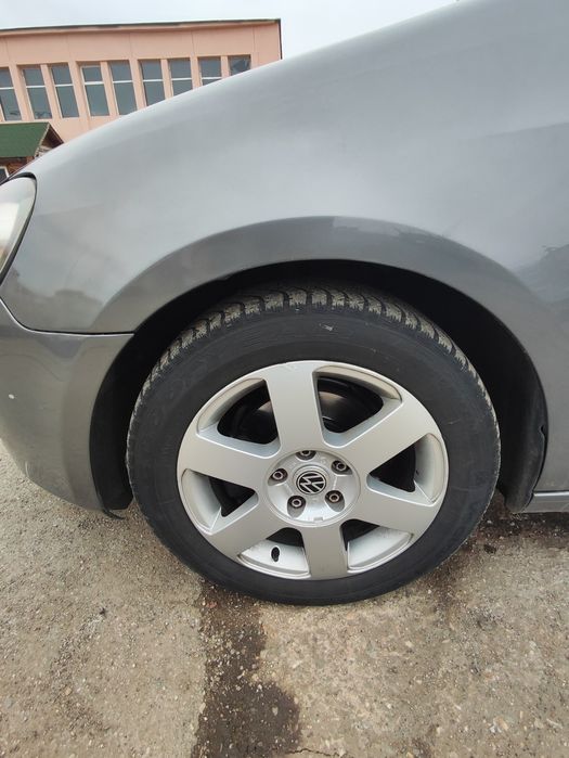 Se vinde golf 6 1.6 TDI