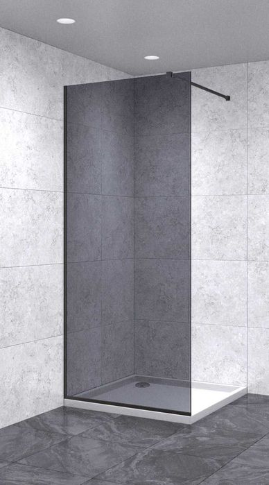 Dushavoy kabina -Перегородка для душа Душевая кабина Dush kabina