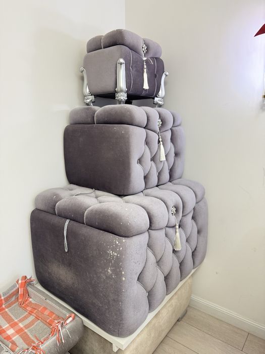 Напольная вешалка