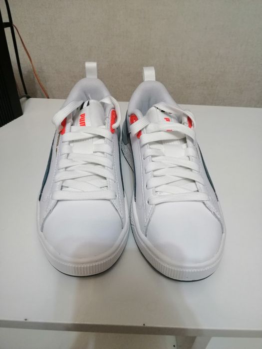 Кеды Puma оригинал