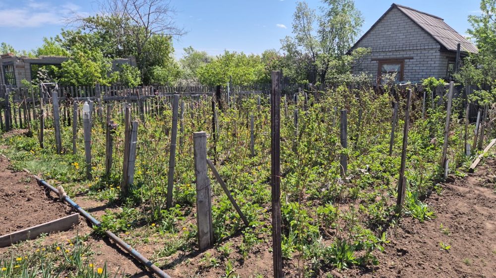 Продам Дачу Прогрессе-горняк