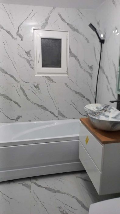 Prestări interioare apartamente case