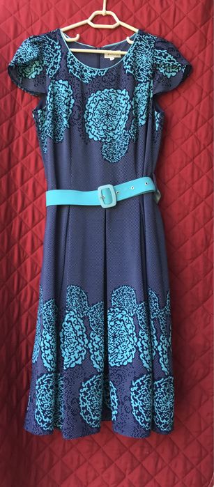 Rochie eleganta de vara