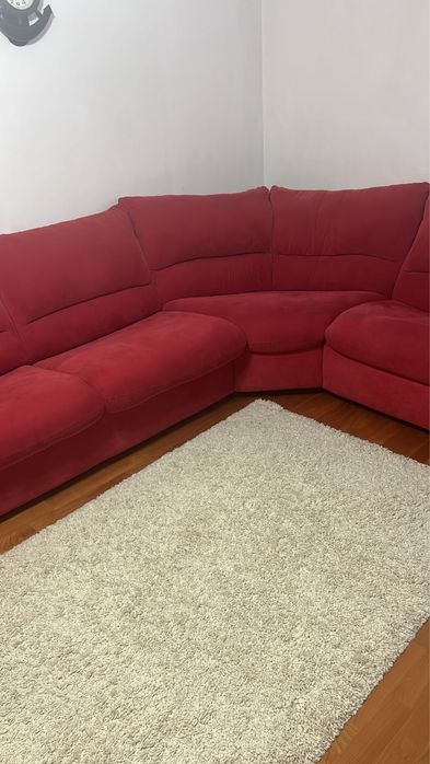 Vand coltar extensibil