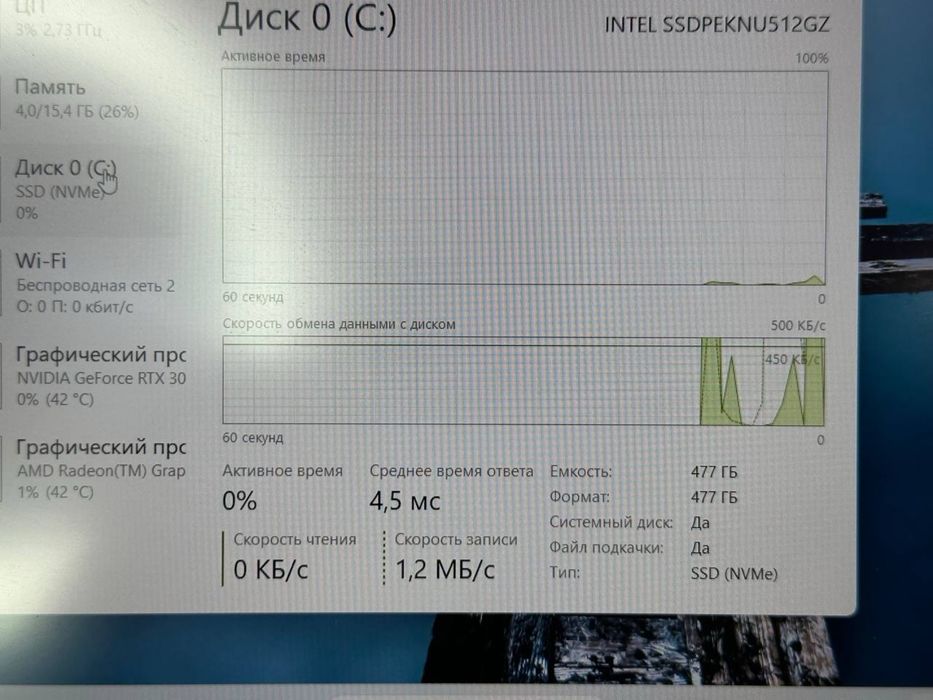 Asus ROG STRIX G513  AMD Ryzen 7-4800H