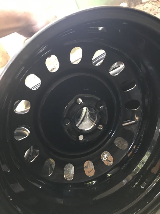 Джанти 17 5х108 ЦО 65,1мм. за Пежо 407,607,508,308 и др