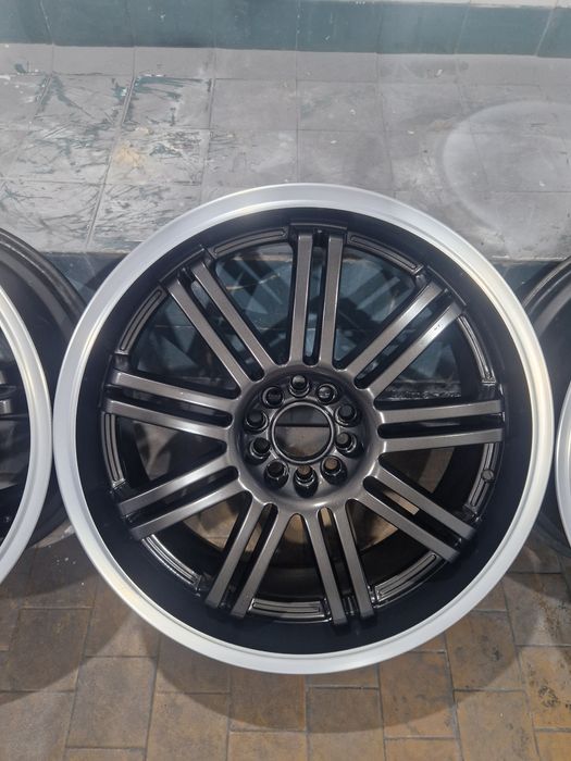 19 цолови джанти 5х100 и 5х112
